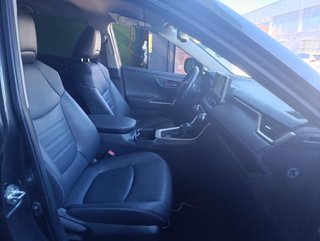 Toyota RAV4 220h LUXURY - PRECIO NEGOCIABLE