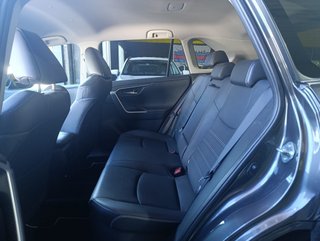 Toyota RAV4 220h LUXURY - PRECIO NEGOCIABLE
