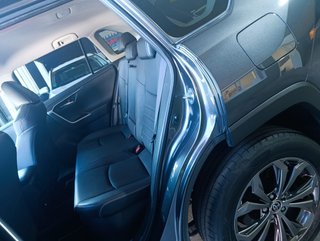 Toyota RAV4 220h LUXURY - PRECIO NEGOCIABLE
