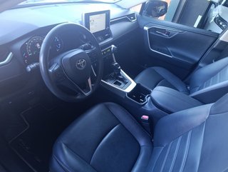 Toyota RAV4 220h LUXURY - PRECIO NEGOCIABLE