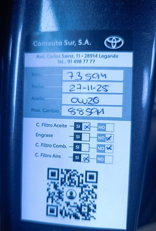 Toyota RAV4 220h LUXURY - PRECIO NEGOCIABLE