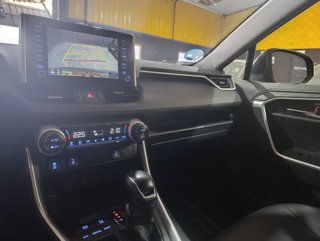 Toyota RAV4 220h LUXURY - PRECIO NEGOCIABLE