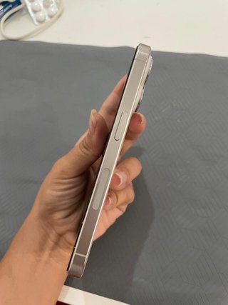 Iphone 15 pro 128gb