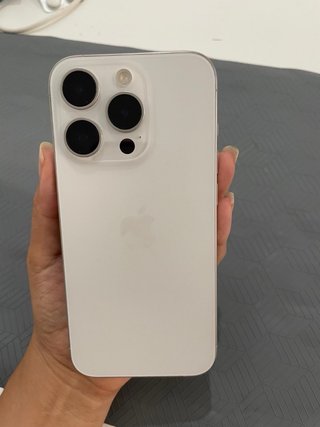 Iphone 15 pro 128gb
