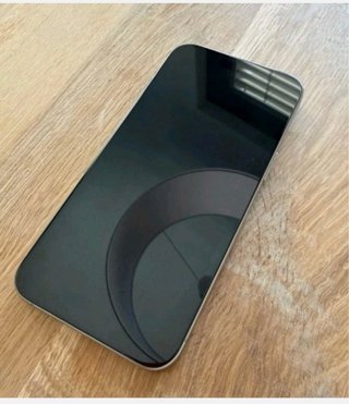 iPhone 15 Pro Max Titanio