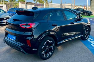 Ford Puma 1.0 EcoBoost 155cv MHEV Auto ST-Line X