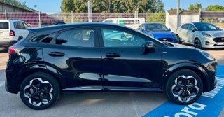Ford Puma 1.0 EcoBoost 155cv MHEV Auto ST-Line X