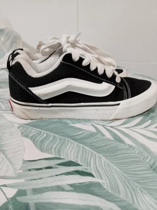 Zapatillas Vans Niña Talla 35 Zapatillas Veja Niña