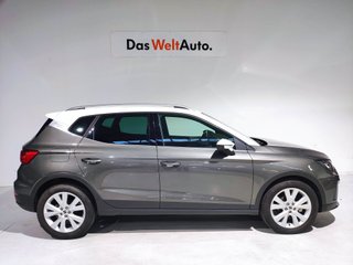 SEAT Arona 2025 AUTOMATICO