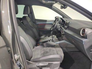 SEAT Arona 2025 AUTOMATICO