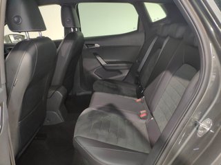 SEAT Arona 2025 AUTOMATICO