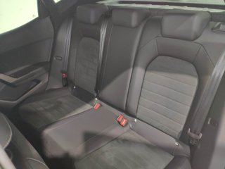 SEAT Arona 2025 AUTOMATICO