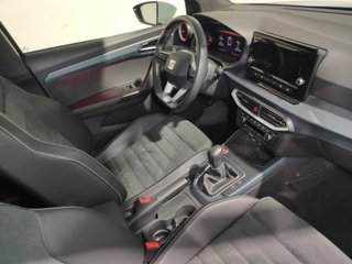 SEAT Arona 2025 AUTOMATICO