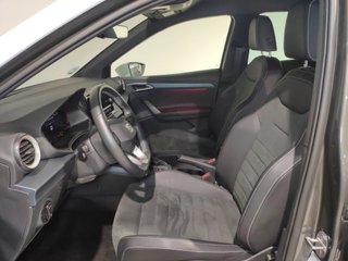 SEAT Arona 2025 AUTOMATICO