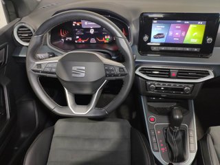 SEAT Arona 2025 AUTOMATICO