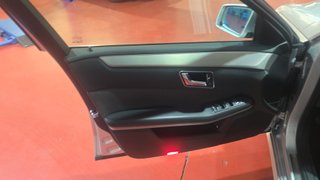 Mercedes-Benz Clase E 2010