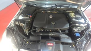 Mercedes-Benz Clase E 2010
