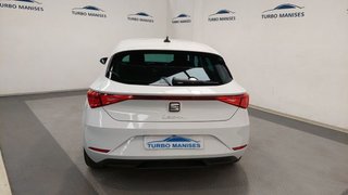 Seat Leon 2.0 TDI 85kW S&S Style