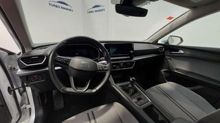 Seat Leon 2.0 TDI 85kW S&S Style