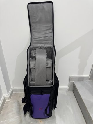 Estuche para Fagot Ortola