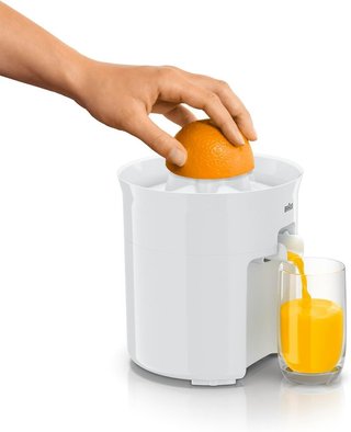 Braun TributeCollection CJ3050 - Exprimidor