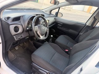 Toyota Yaris 2013