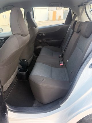 Toyota Yaris 2013