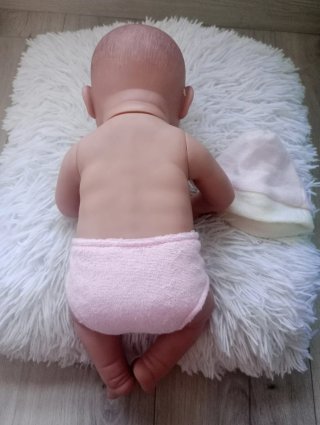 Muñeco Bebé de 41 cm