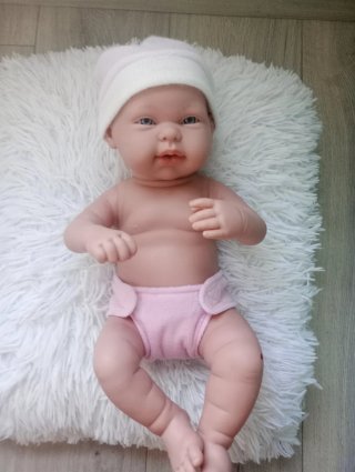 Muñeco Bebé de 41 cm