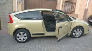 Citroen C4 2007