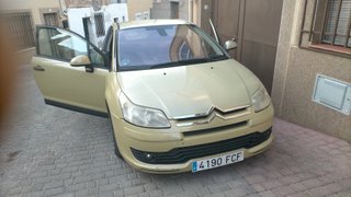 Citroen C4 2007