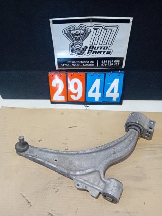 Brazo pala suspensión Opel Zafira C