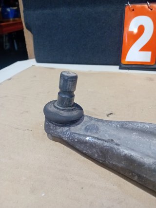 Brazo pala suspensión Opel Zafira C