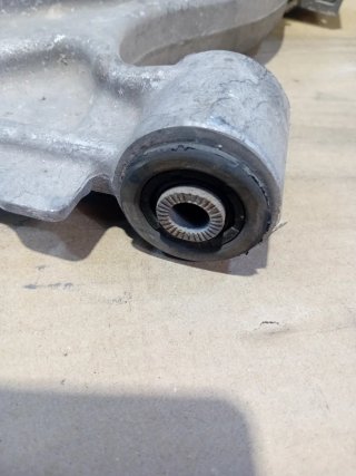 Brazo pala suspensión Opel Zafira C