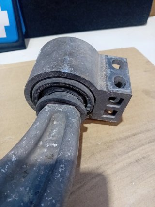 Brazo pala suspensión Opel Zafira C
