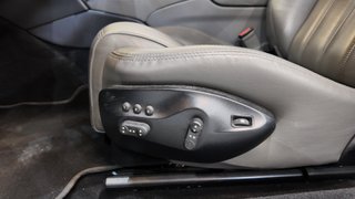 Maserati GranTurismo 2008