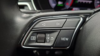 Audi A4 Avant Advanced 40 TDI 150kW quattro S tr Techo piel