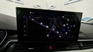 Audi A4 Avant Advanced 40 TDI 150kW quattro S tr Techo piel