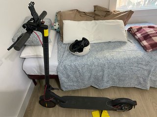 Xiaomi Mi Electric Scooter Pro 2