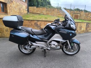 BMW R 1200 RT Touring
