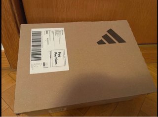 Zapatillas Adidas Nuevas