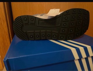 Zapatillas Adidas Nuevas
