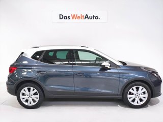 SEAT Arona 2025 AUTOMATICO