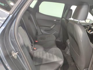 SEAT Arona 2025 AUTOMATICO