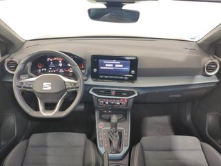 SEAT Arona 2025 AUTOMATICO