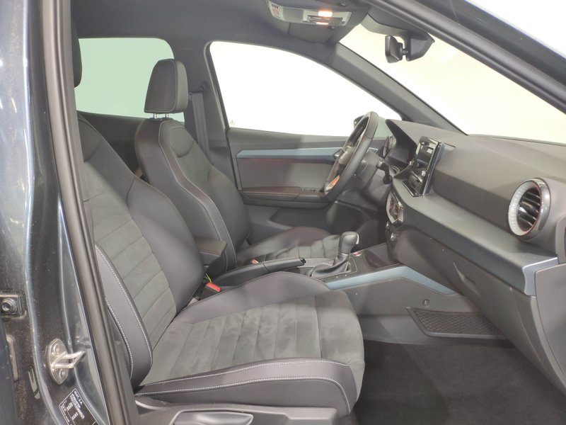 SEAT Arona 2025, foto 5