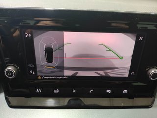 SEAT Arona 2025 AUTOMATICO