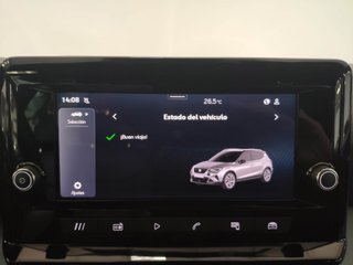 SEAT Arona 2025 AUTOMATICO