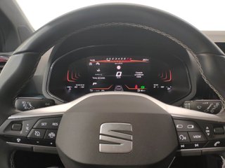 SEAT Arona 2025 AUTOMATICO