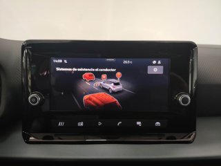 SEAT Arona 2025 AUTOMATICO